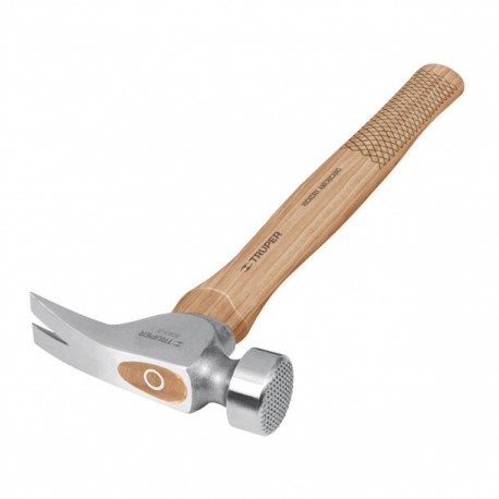 MARTILLO CALIFORNIA RIPPER 25 OZ HICKORY - Envío Gratuito