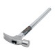 MARTILLO UÑA CON MANGO TUBULAR 16 OZ - Envío Gratuito