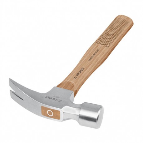 MARTILLO DE UÑA RECTA 20 OZ - Envío Gratuito