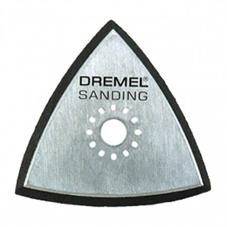 ALMOHADILLA DE SOPORTE DREMEL - Envío Gratuito