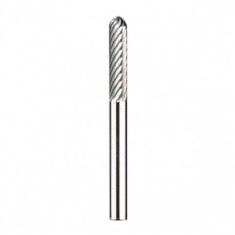 9903 FRESA DE CARBURO DE TUNGSTENO DREMEL - Envío Gratuito