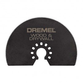 HOJA DE SIERRA PARA CORTE DREMEL - Envío Gratuito