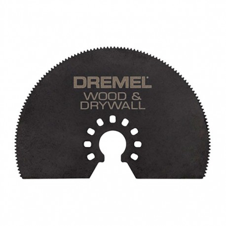 HOJA DE SIERRA PARA CORTE DREMEL - Envío Gratuito