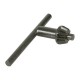 LLAVE UNIVERSAL PARA BROQUERO - Envío Gratuito