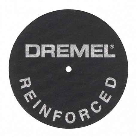 426 DISCO DE CORTE DREMEL - Envío Gratuito
