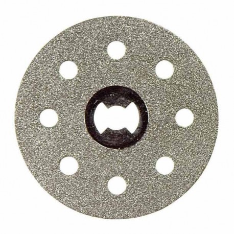 DISCO DE DIAMANTE EZ-LOCK DREMEL - Envío Gratuito