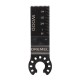 HOJA DE CORTE PARA MULTI-MAX DREMEL - Envío Gratuito