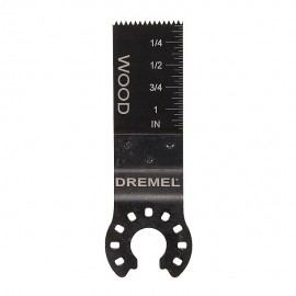 HOJA DE CORTE PARA MULTI-MAX DREMEL - Envío Gratuito