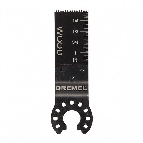 HOJA DE CORTE PARA MULTI-MAX DREMEL - Envío Gratuito