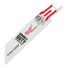 SEGUETA DE 4''24 TPI - Envío Gratuito