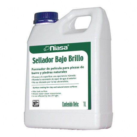 SELLADOR BAJO BRILLO 1L - Envío Gratuito
