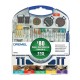 KIT DE 110 ACCESORIOS DREMEL - Envío Gratuito