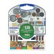 KIT DE 160 ACCESORIOS DREMEL - Envío Gratuito