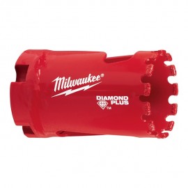 BROCA SIERRA DE DIAMANTE 1-1/4" - Envío Gratuito