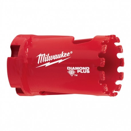 BROCA SIERRA DE DIAMANTE 1-1/4" - Envío Gratuito