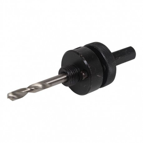 MANDRIL PARA SIERRA COPA 1-1/4" X 6" - Envío Gratuito