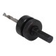 MANDRIL PARA SIERRA COPA 1-1/4" X 6" - Envío Gratuito