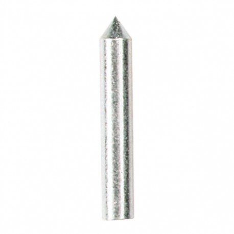 9924 PUNTA DE CARBURO DE TUNGSTENO DREMEL - Envío Gratuito