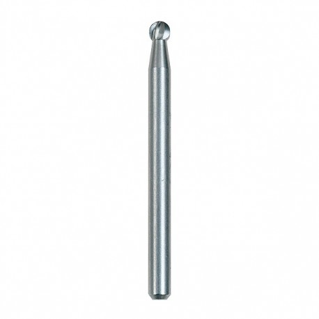 191 FRESA ALTA VELOCIDAD 1/8" DREMEL - Envío Gratuito