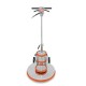 PULIDORA ALTA VELOCIDAD 1.5HP 1500 RPM 21" - Envío Gratuito