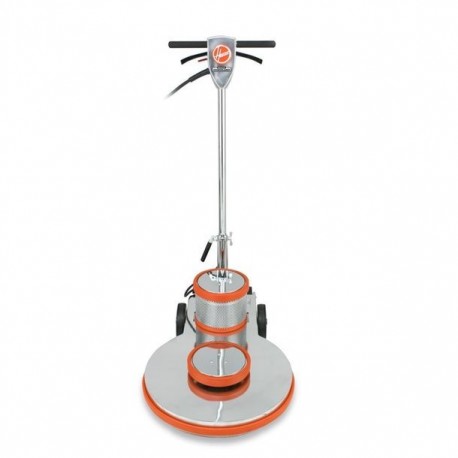 PULIDORA ALTA VELOCIDAD 1.5HP 1500 RPM 21" - Envío Gratuito