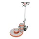 PULIDORA ALTA VELOCIDAD 1.5HP 1500 RPM 21" - Envío Gratuito