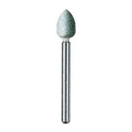 83142 PUNTA DE CARBURO DE SILICIO DREMEL - Envío Gratuito