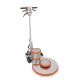 ABRILLANTADORA 1.5 HP 2000RPM 21" - Envío Gratuito