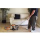 ABRILLANTADORA 1.5 HP 2000RPM 21" - Envío Gratuito