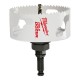 BROCA SIERRA BI METAL 2-1/4" - Envío Gratuito