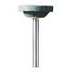 85422 PUNTA DE CARBURO DE SILICIO DREMEL - Envío Gratuito