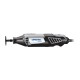 DREMEL 4000 3 ADITAMENTOS Y 36 ACCESORIOS - Envío Gratuito