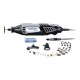 DREMEL 4000 3 ADITAMENTOS Y 36 ACCESORIOS - Envío Gratuito
