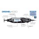 DREMEL 4000 3 ADITAMENTOS Y 36 ACCESORIOS - Envío Gratuito