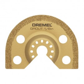 REMOCIÓN DE LECHADA DREMEL - Envío Gratuito