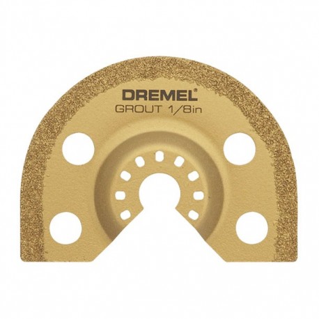 REMOCIÓN DE LECHADA DREMEL - Envío Gratuito