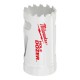BROCA SIERRA BI METAL 1-3/8" - Envío Gratuito