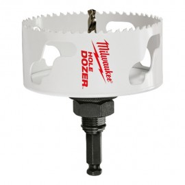 BROCA SIERRA BI METAL 5" - Envío Gratuito