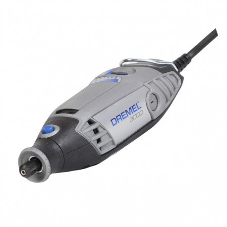 RECTIFICADOR MULTIPRO SERIE 3000 10 ACC. - Envío Gratuito