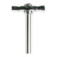 403 CEPILLO DE CERDAS DE NYLON DREMEL - Envío Gratuito