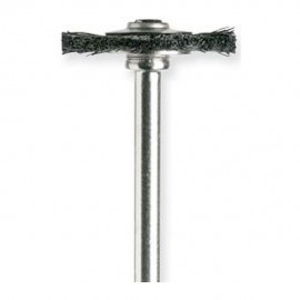 403 CEPILLO DE CERDAS DE NYLON DREMEL - Envío Gratuito