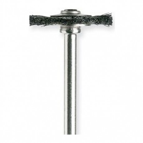 403 CEPILLO DE CERDAS DE NYLON DREMEL - Envío Gratuito