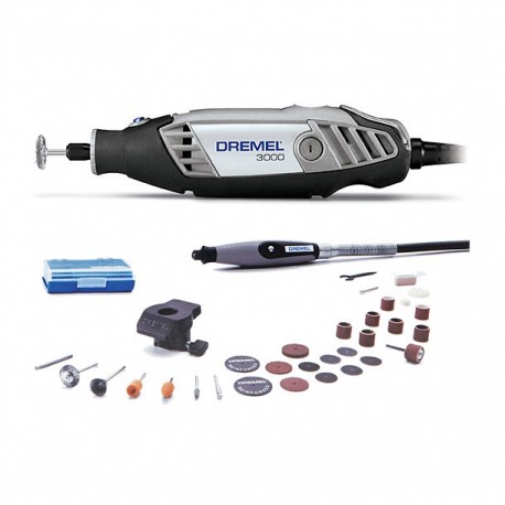MULTIPRO DREMEL 3000 2/30 - Envío Gratuito