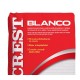 CREST BLANCO - Envío Gratuito