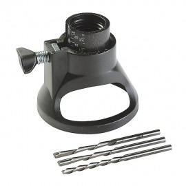 565 JUEGO DE CORTE MULTIPROPOSITO DREMEL - Envío Gratuito