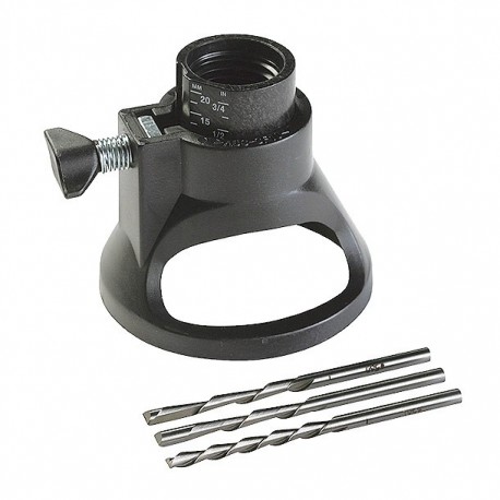565 JUEGO DE CORTE MULTIPROPOSITO DREMEL - Envío Gratuito
