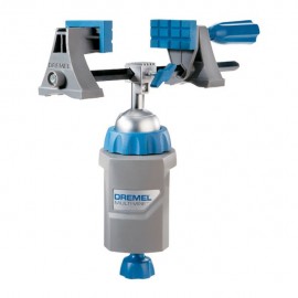 2500 PRENSA DE BANCO MULTI-VISE DREMEL - Envío Gratuito