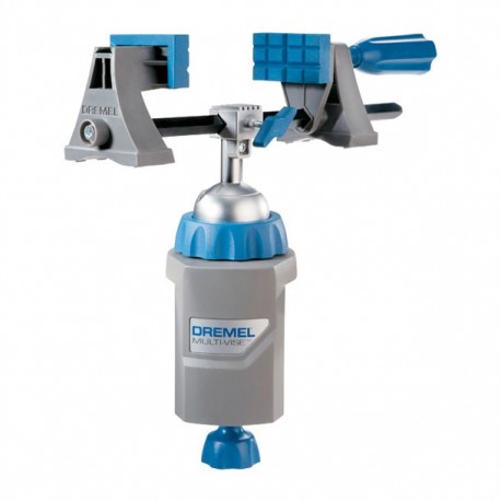 2500 PRENSA DE BANCO MULTI-VISE DREMEL - Envío Gratuito