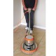 PULIDORA INDUSTRIAL 1.5 HP 175 RPM 17" - Envío Gratuito