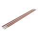 ELECTRODO HD E6010 5/32" X 14" 1.0/20 KG - Envío Gratuito